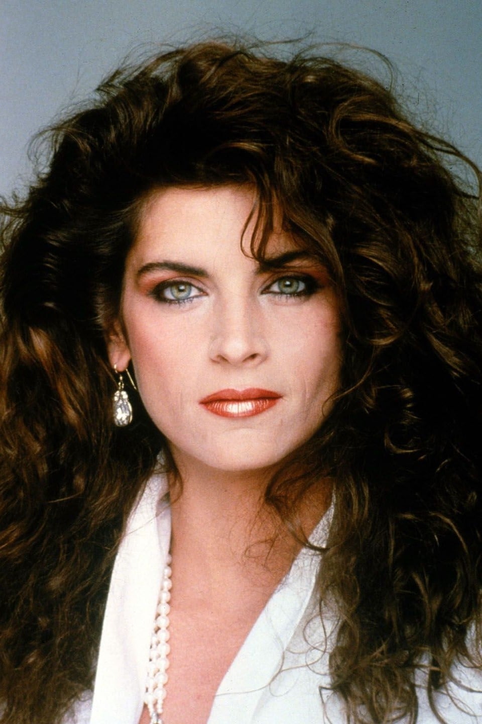 Голая Керсти Элли (Kirstie Alley)